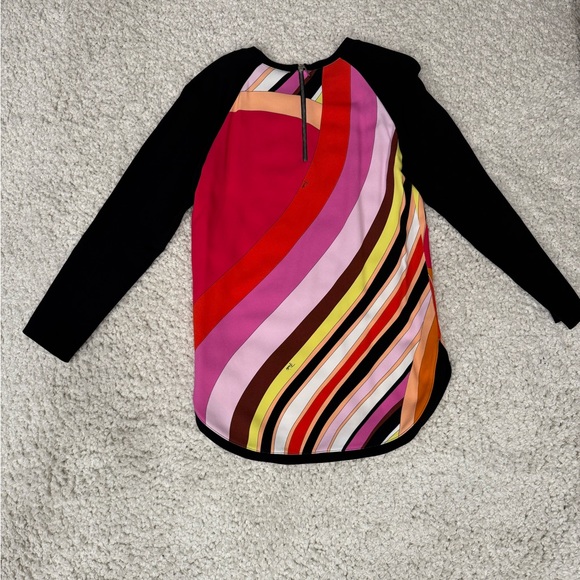 Emilio pucci long sleeve top - Picture 5 of 5